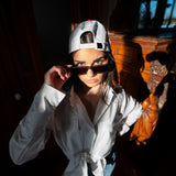 Casquette Funny Love