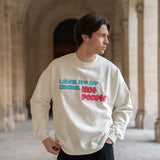 Sweat Label & Clothes
