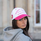 Casquette Funny Love