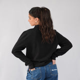 Polo manche longue