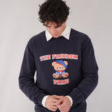 Seconde main Sweat universitaire