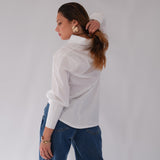 Seconde main Chemise blanche French Money
