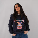 Sweat universitaire Cocoon