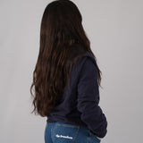 Sweat universitaire Cocoon