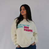 Seconde main Sweat Label & Clothes