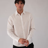 Seconde main Chemise blanche French Money