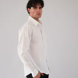 Seconde main Chemise blanche French Money