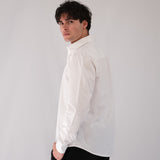 Seconde main Chemise blanche French Money