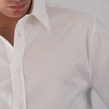 Seconde main Chemise blanche French Money