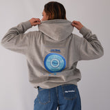 Sweat à Capuche The Freedom Vibes