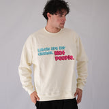 Seconde main Sweat Label & Clothes