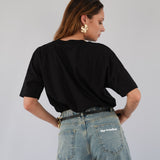 T-shirt logo cœur