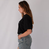 T-shirt logo cœur