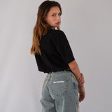 T-shirt logo cœur