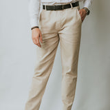 Pantalon French Money
