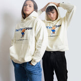 Sweat à capuche Cocoon