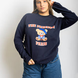 Sweat universitaire Cocoon