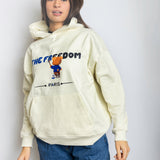 Sweat à capuche Cocoon