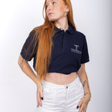 Polo manche courte