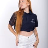 Polo manche courte
