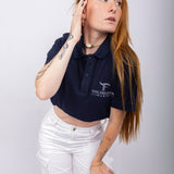 Polo manche courte